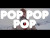 IDLES 'POP POP POP' music video