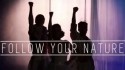 Matthew Wood 'Follow Your Nature' Music Video