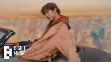J-Hope 'Sweet Dreams' music video