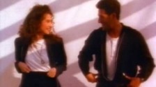 Amy Grant 'Baby, Baby' music video