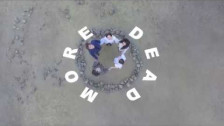 Death Valley Girls 'More Dead' music video
