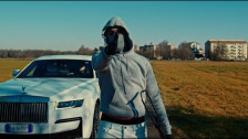 Simba La Rue '9MILLIMETRI' music video