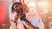 Ice Nine Kills 'Hell In The Hallways' music video