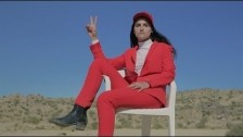 Mattiel 'Whites of Their Eyes' music video