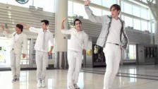 Big Time Rush 'Worldwide' music video