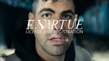 F. Virtue 'License and Registration' music video