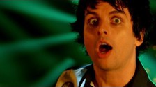 Green Day 'Kill The DJ' music video