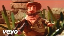 Primus 'Southbound Pachyderm' music video