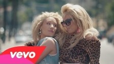 Britney Spears 'Pretty Girls' music video