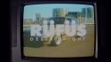 RÜFÜS 'Desert Night' Music Video