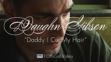 Daughn Gibson 'Daddy I Cut My Hair' music video