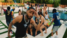 Key Glock 'GO' music video