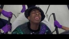 Bishop Nehru 'Fickle Mind$' music video