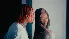 450 'Pleasure' music video