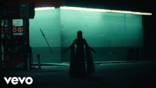 Phoebe Bridgers 'Lost Boys' music video