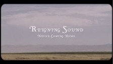 Reigning Sound 'Never Coming Home' music video