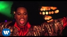 Alex Newell 'Kill the Lights' music video