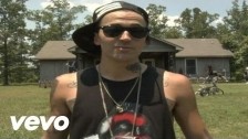 Yelawolf 'Gadsden Alabama' music video