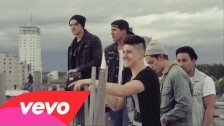 Moorhouse 'Somebody Loves You' music video