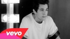 Austin Mahone 'Secret' music video