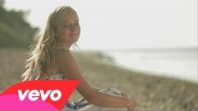 Jackie Evancho 'Think of Me' music video