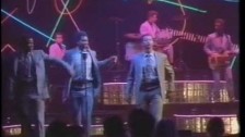 Dan Hartman 'I Can Dream About You (Streets Of Fire Version)' music video