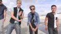 IM5 'Touchdown Dance' Music Video