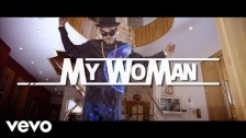Patoranking 'My Woman, My Everything' music video