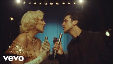 Stephen Sanchez 'Until I Found You' music video