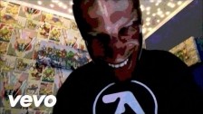 Aphex Twin 'CIRKLON3 [ K???????? mix ]' music video