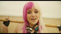 Sarah Barrios 'Make Me Your Villain' Music Video