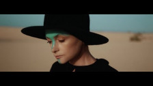 Goldfrapp 'Everything Is Never Enough' music video