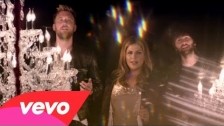 Lady Antebellum 'Bartender' music video
