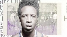 Saul Williams 'Burundi' music video