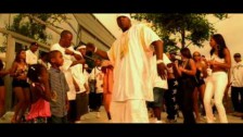 Jadakiss 'Knock Yourself Out' music video