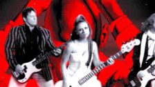 The Smashing Pumpkins 'Tarantula' music video