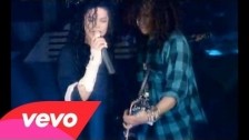 Michael Jackson 'Give In To Me' music video