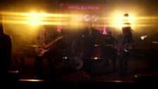 Awolnation 'Burn It Down' music video