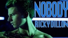 Ricky Dillon 'Nobody' music video
