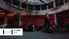 &TEAM 'War Cry' music video