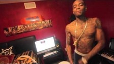 Soulja Boy 'Super Dope' music video