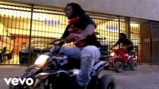 Mozzy 'Ain't Living Right' music video