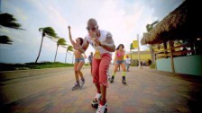 Flo Rida 'Let it Roll' music video