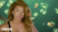 Keyshia Cole 'New Nu' music video