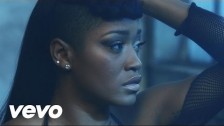 Keke Palmer 'Enemiez' music video