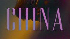 China 'Now You Know' music video