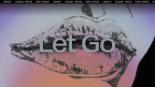Jacques Greene 'Let Go' music video