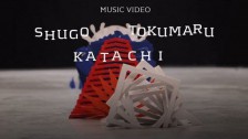 Shugo Tokumaru 'Katachi' music video