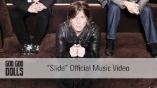 Goo Goo Dolls 'Slide' music video