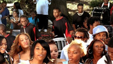 Crime Mob 'Rock Yo Hips' music video